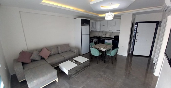 Apartments, Turkey, Alanya, Mahmutlar (09100) - pictures 14