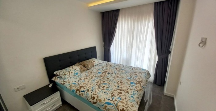 Apartments, Turkey, Alanya, Mahmutlar (09100) - pictures 18