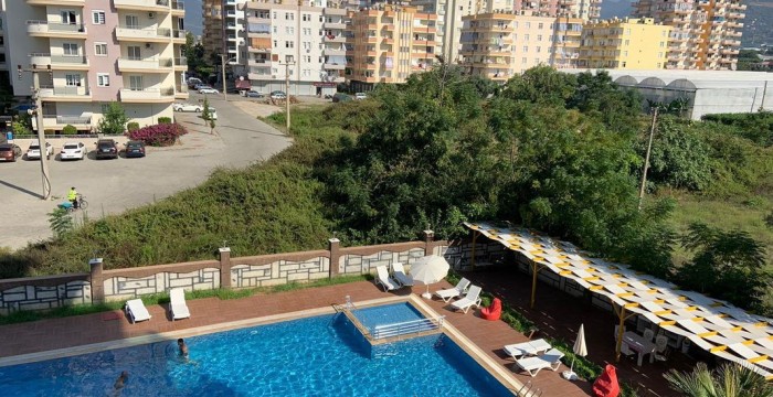 Apartments, Turkey, Alanya, Mahmutlar (09100) - pictures 6