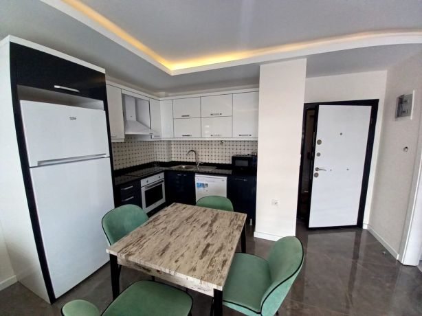 Apartments, Turkey, Alanya, Mahmutlar (09100) - pictures 16