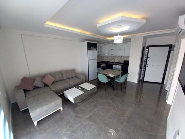 Apartments, Turkey, Alanya, Mahmutlar (09100) - pictures 14