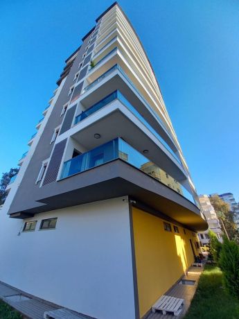 Apartments, Turkey, Alanya, Mahmutlar (09100) - pictures 4