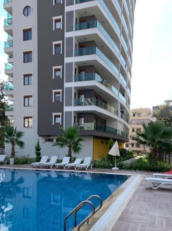 Apartments, Turkey, Alanya, Mahmutlar (09100) - pictures 1