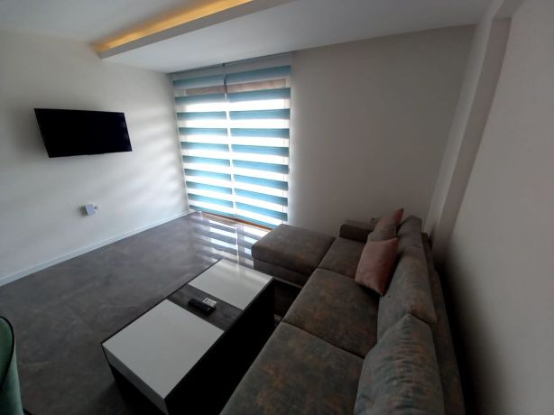 Apartments, Turkey, Alanya, Mahmutlar (09100) - pictures 15