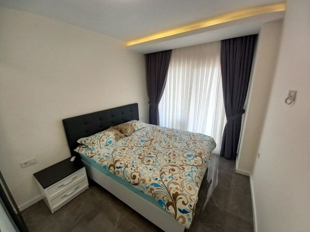 Apartments, Turkey, Alanya, Mahmutlar (09100) - pictures 18