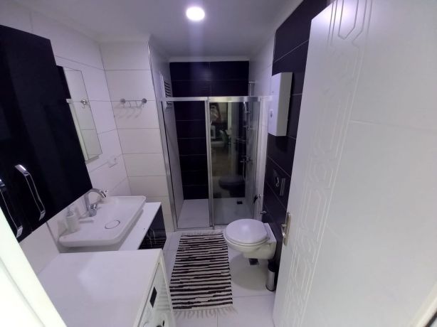 Apartments, Turkey, Alanya, Mahmutlar (09100) - pictures 19