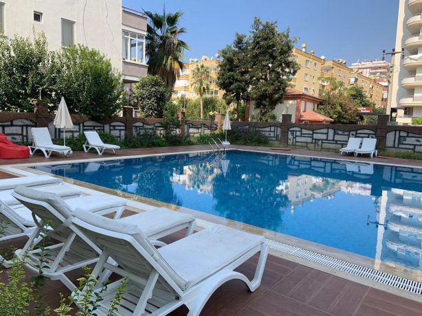 Apartments, Turkey, Alanya, Mahmutlar (09100) - pictures 7