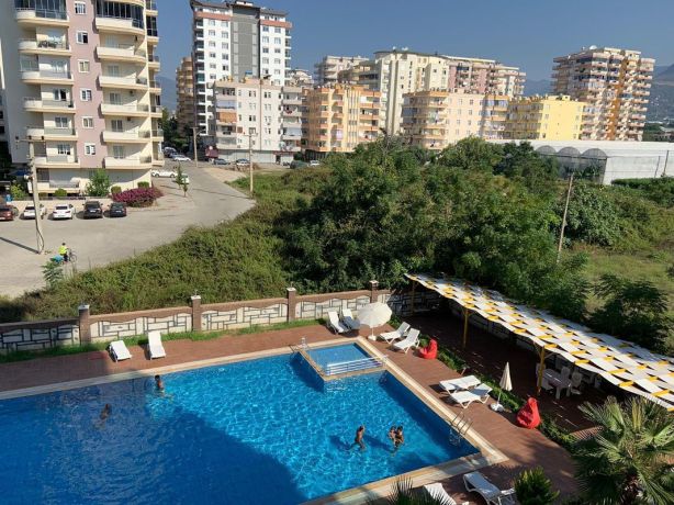 Apartments, Turkey, Alanya, Mahmutlar (09100) - pictures 6