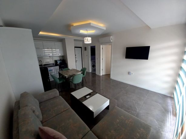 Apartments, Turkey, Alanya, Mahmutlar (09100) - pictures 13