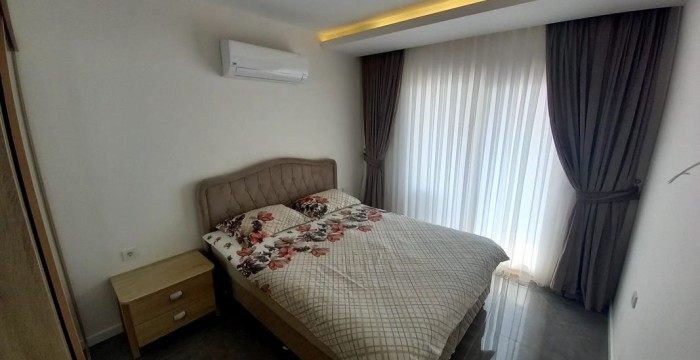 Apartments, Turkey, Alanya, Mahmutlar (09200) - pictures 26