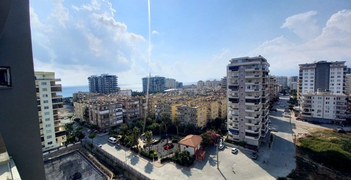 Квартиры, Турция, Алания, Махмутлар (09200) - фото 5