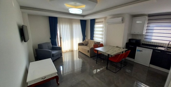 Apartments, Turkey, Alanya, Mahmutlar (09200) - pictures 23