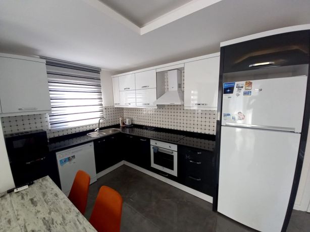 Apartments, Turkey, Alanya, Mahmutlar (09200) - pictures 8