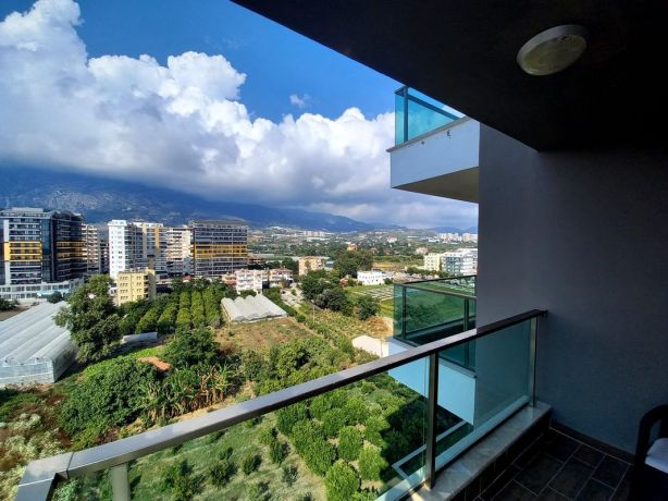 Apartments, Turkey, Alanya, Mahmutlar (09200) - pictures 4