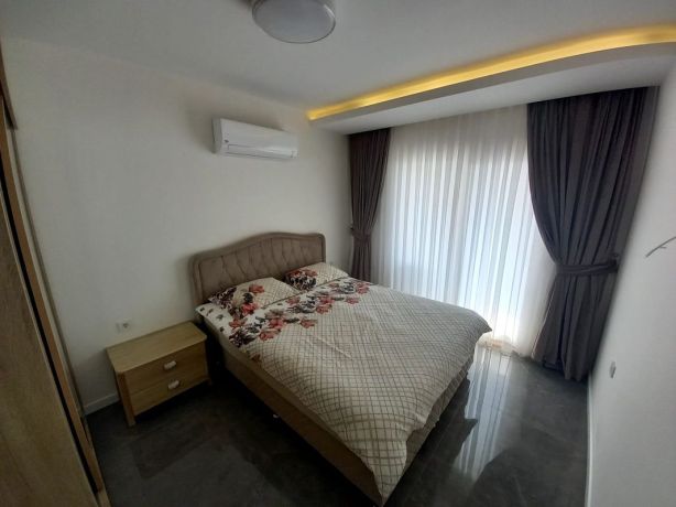 Apartments, Turkey, Alanya, Mahmutlar (09200) - pictures 16
