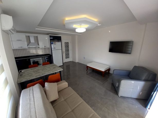 Apartments, Turkey, Alanya, Mahmutlar (09200) - pictures 9