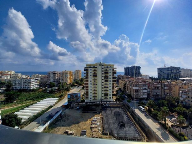 Apartments, Turkey, Alanya, Mahmutlar (09200) - pictures 6