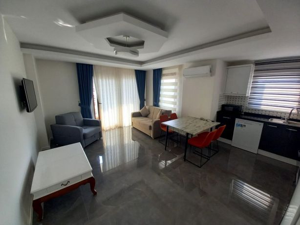 Apartments, Turkey, Alanya, Mahmutlar (09200) - pictures 13