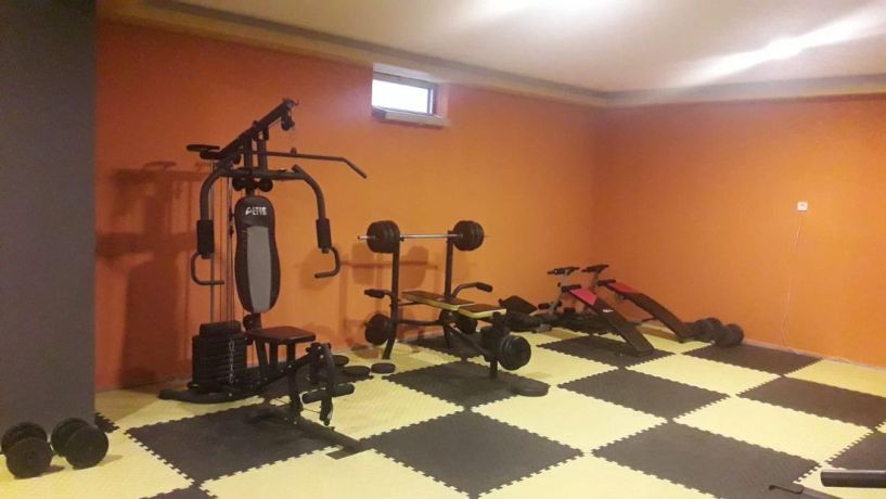 Apartments, Turkey, Alanya, Mahmutlar (09200) - pictures 25