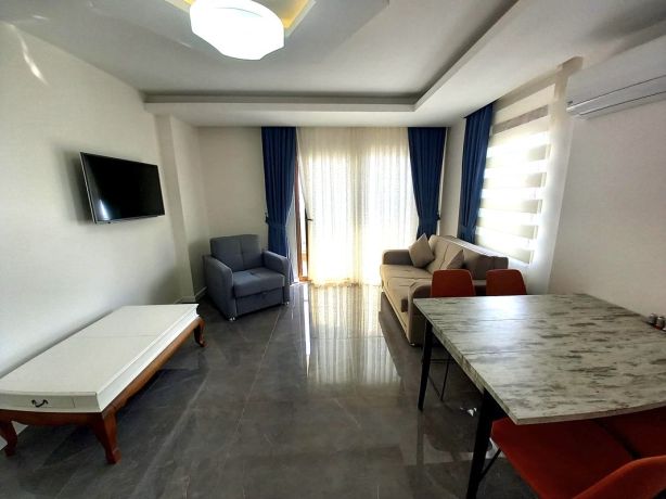 Apartments, Turkey, Alanya, Mahmutlar (09200) - pictures 15