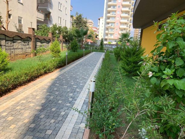 Apartments, Turkey, Alanya, Mahmutlar (09200) - pictures 23