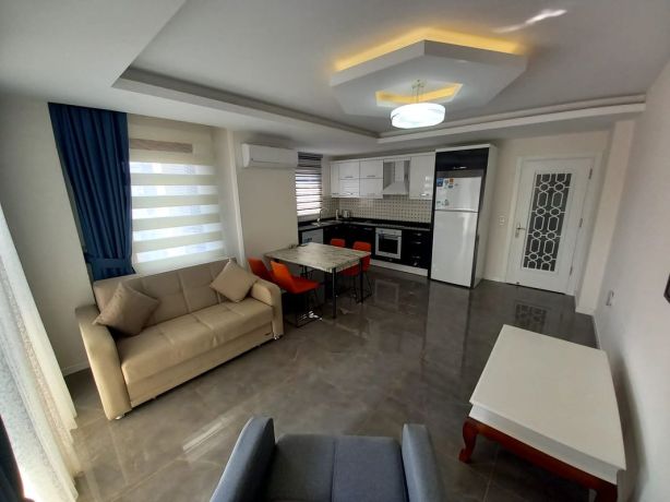 Apartments, Turkey, Alanya, Mahmutlar (09200) - pictures 12