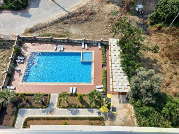 Apartments, Turkey, Alanya, Mahmutlar (09200) - pictures 30