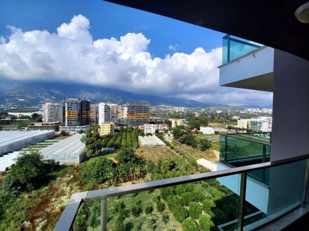 Apartments, Turkey, Alanya, Mahmutlar (09200) - pictures 10