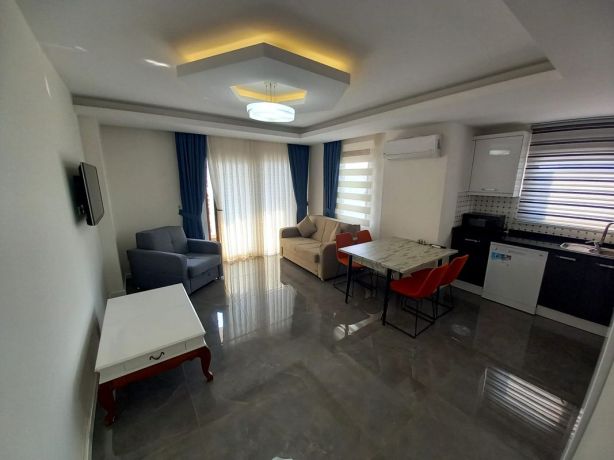 Apartments, Turkey, Alanya, Mahmutlar (09200) - pictures 14