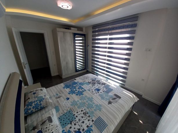 Apartments, Turkey, Alanya, Mahmutlar (09200) - pictures 19