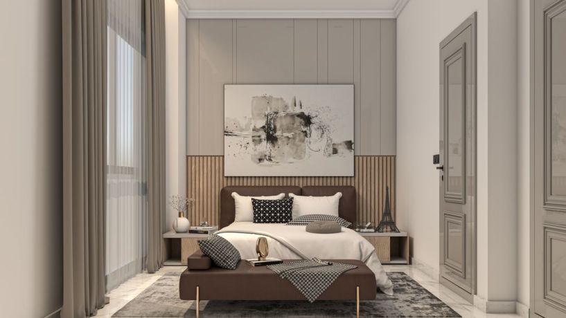 Apartments, Turkey, Alanya, Оба (00408) - pictures 7