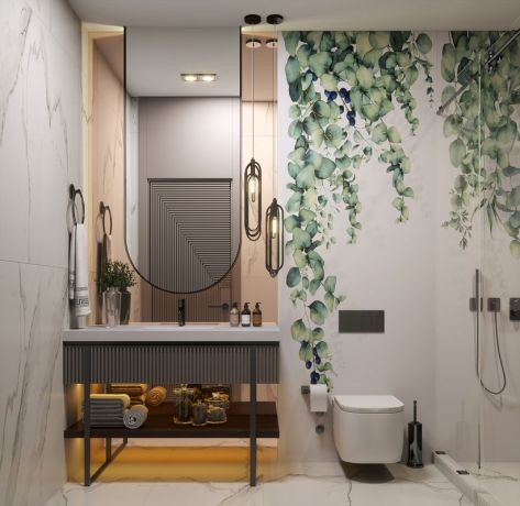 Villas, Turkey, Antalya (001181) - pictures 20