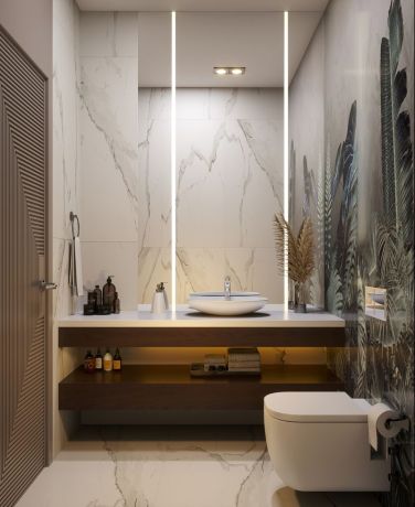 Villas, Turkey, Antalya (001181) - pictures 21