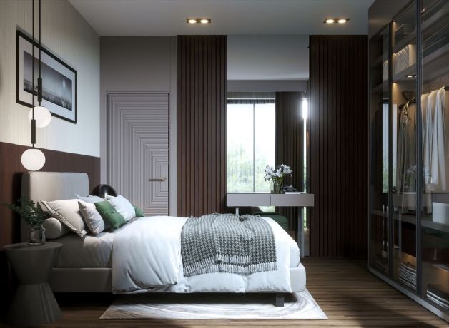 Villas, Turkey, Antalya (001181) - pictures 19