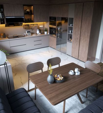 Villas, Turkey, Antalya (001181) - pictures 14