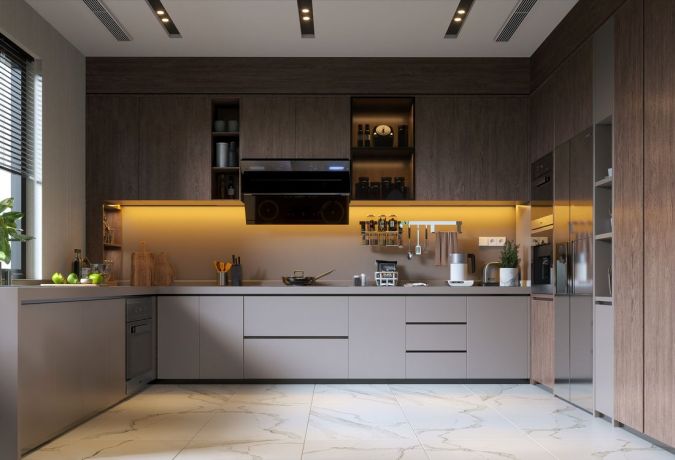 Villas, Turkey, Antalya (001181) - pictures 11