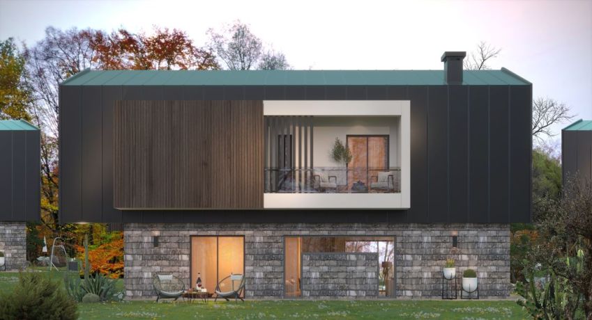 Villas, Turkey, Antalya (001181) - pictures 6