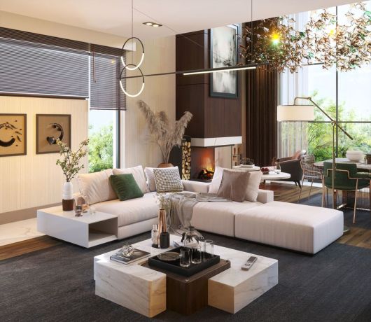 Villas, Turkey, Antalya (001181) - pictures 16