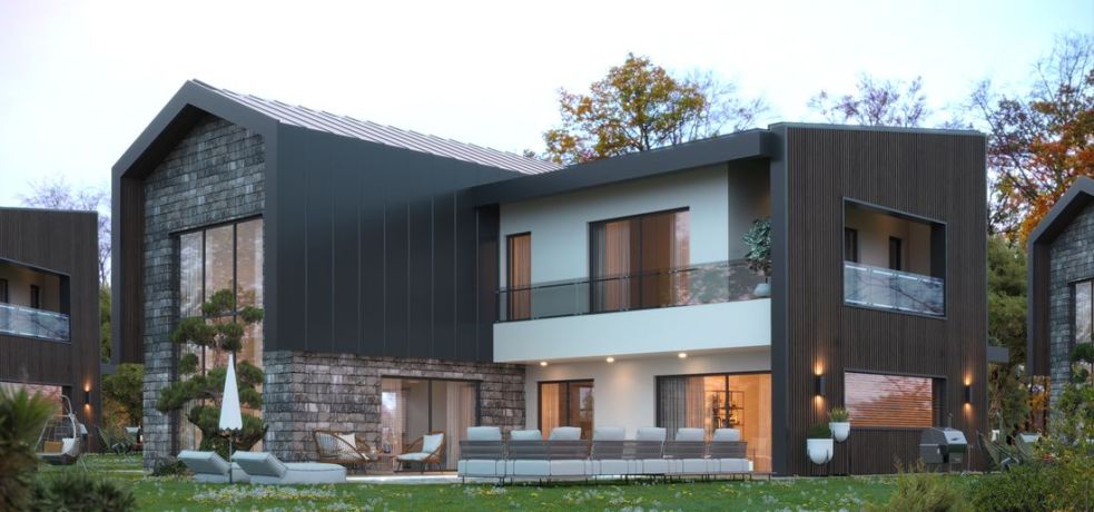 Villas, Turkey, Antalya (001181) - pictures 9