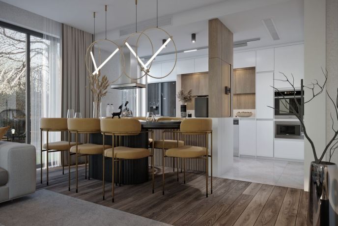 Apartments, Turkey, Antalya (002181) - pictures 16