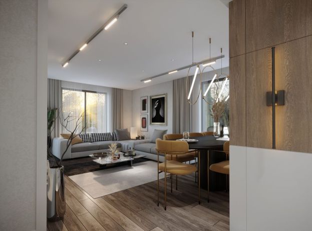 Apartments, Turkey, Antalya (002181) - pictures 17