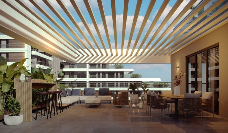 Apartments, Turkey, Antalya (002181) - pictures 9