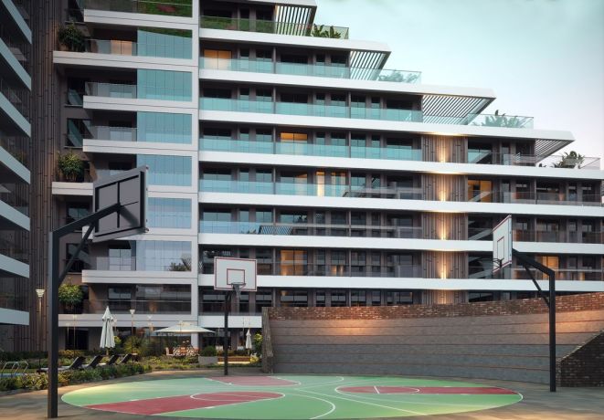 Apartments, Turkey, Antalya (002181) - pictures 4