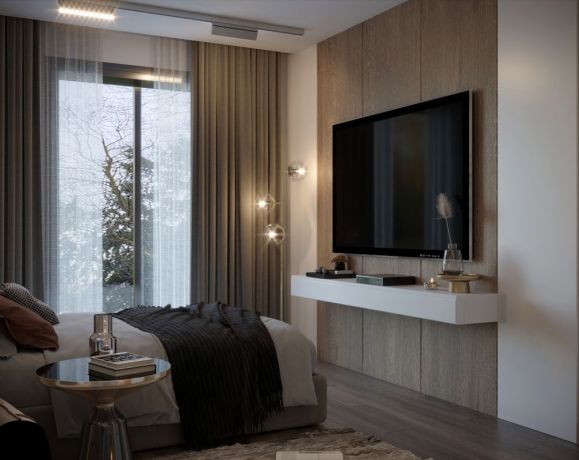 Apartments, Turkey, Antalya (002181) - pictures 20