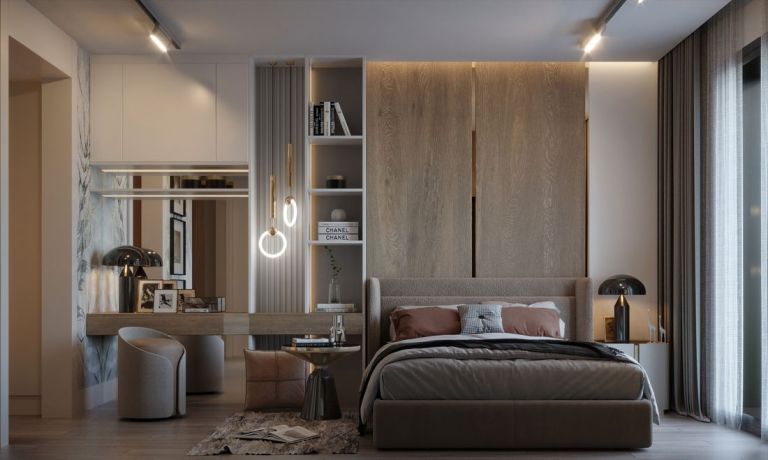 Apartments, Turkey, Antalya (002181) - pictures 21