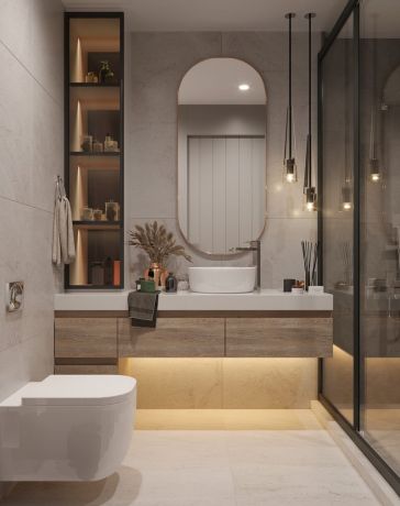 Apartments, Turkey, Antalya (002181) - pictures 22