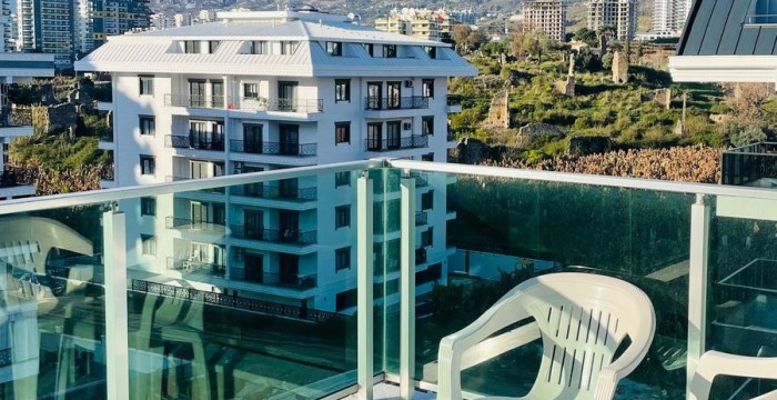 Apartments, Turkey, Alanya, Mahmutlar (09400) - pictures 7