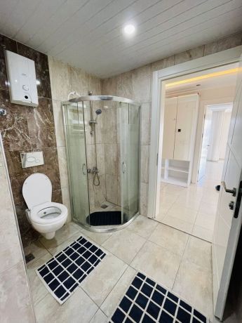 Apartments, Turkey, Alanya, Mahmutlar (09400) - pictures 13