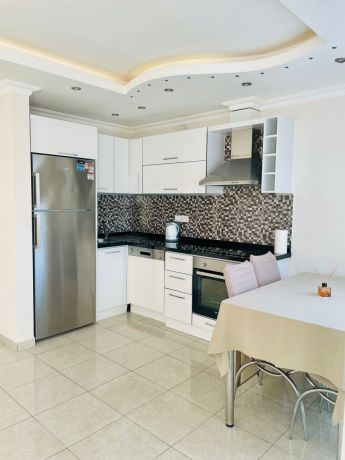 Apartments, Turkey, Alanya, Mahmutlar (09400) - pictures 11