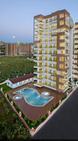 Apartments, Turkey, Alanya, Mahmutlar (09400) - pictures 5